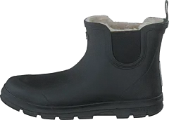 Tretorn - Aktiv Chelsea Winter Black