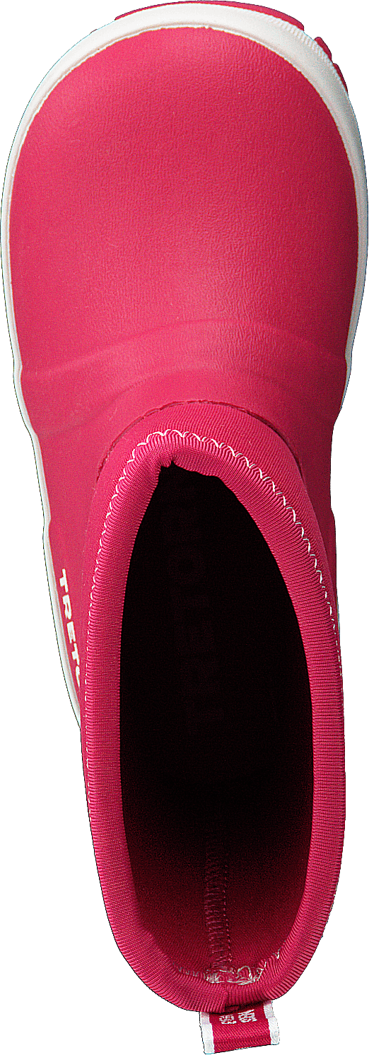 Kuling Neoprene Raspberry/white