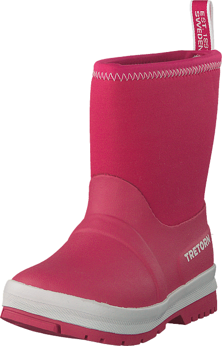 Köp Tretorn Kuling Neoprene Raspberrywhite Skor Online Köp Tretorn Kuling Neoprene Black Skor Online | FOOTWAY.se