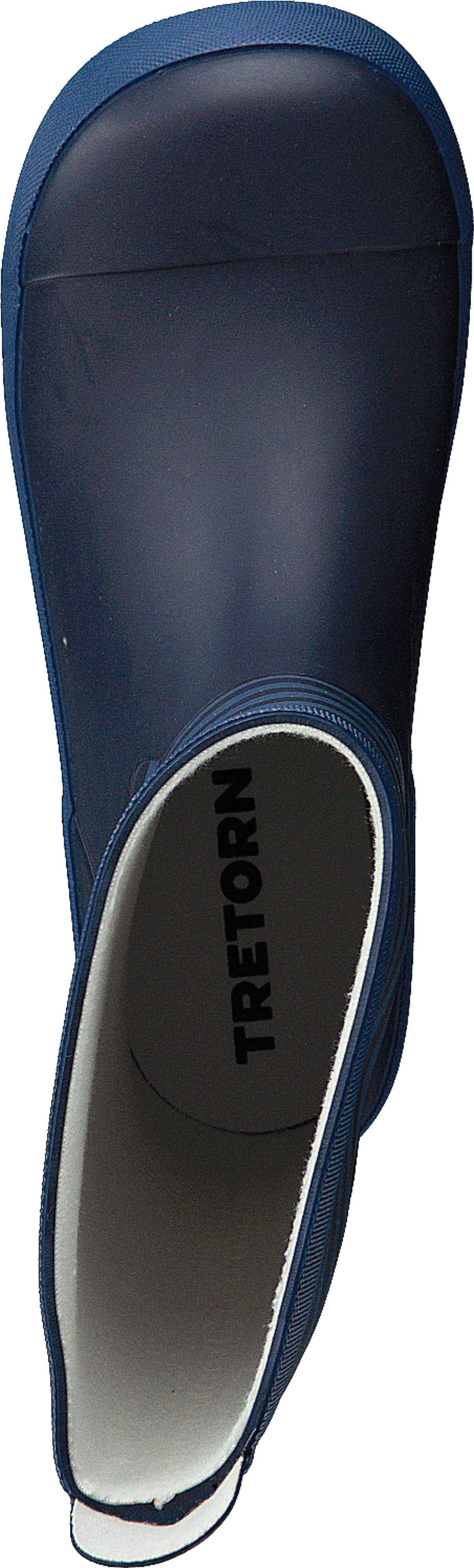 Gränna Navy / Storm Blue