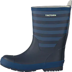 Tretorn - Gränna Navy / Storm Blue