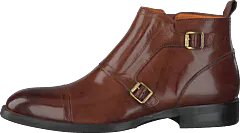 Dahlin - Downs Brown