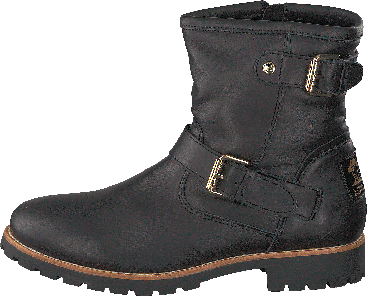 Felina Igloo Trav B3 Napa Negro/Black