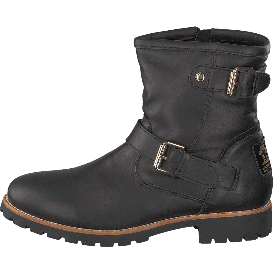 Felina Igloo Trav B3 Napa Negro/Black