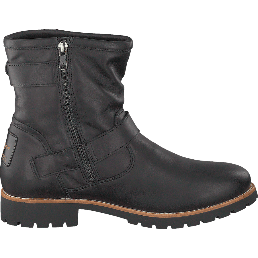 Felina Igloo Trav B3 Napa Negro/Black - Bild 2