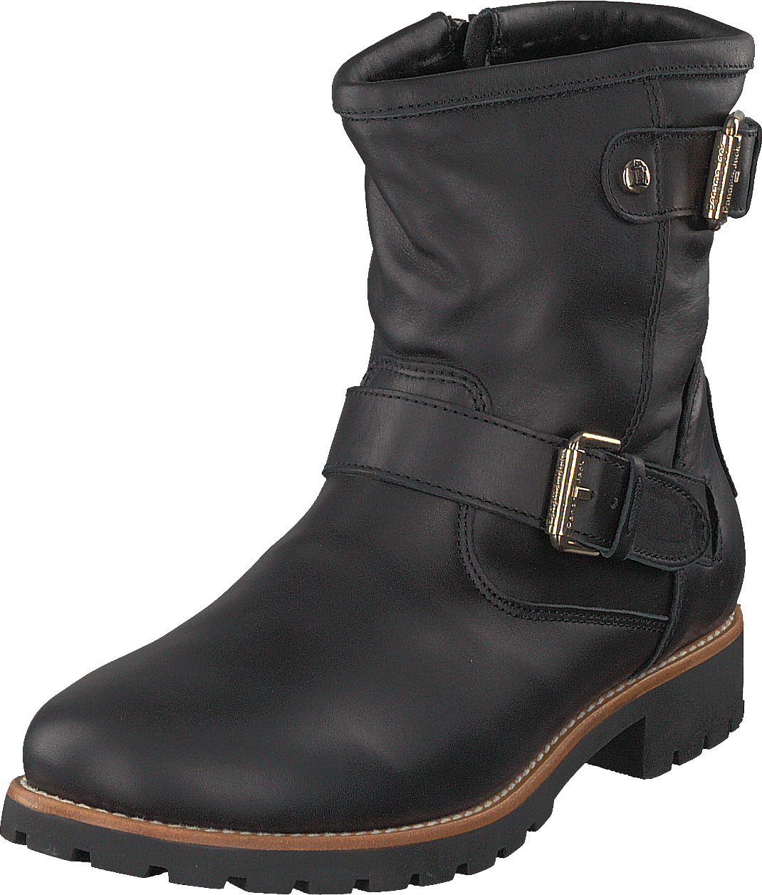 Felina Igloo Trav B3 Napa Negro/Black