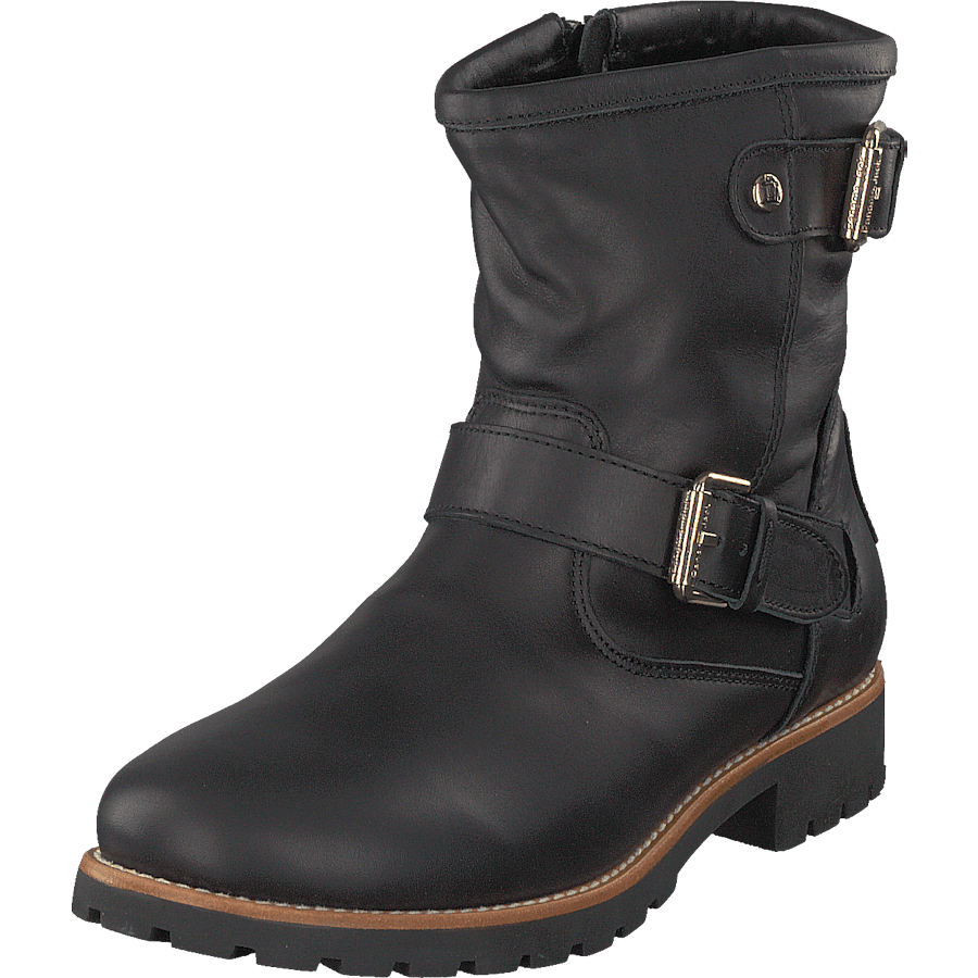 Felina Igloo Trav B3 Napa Negro/Black - Bild 3