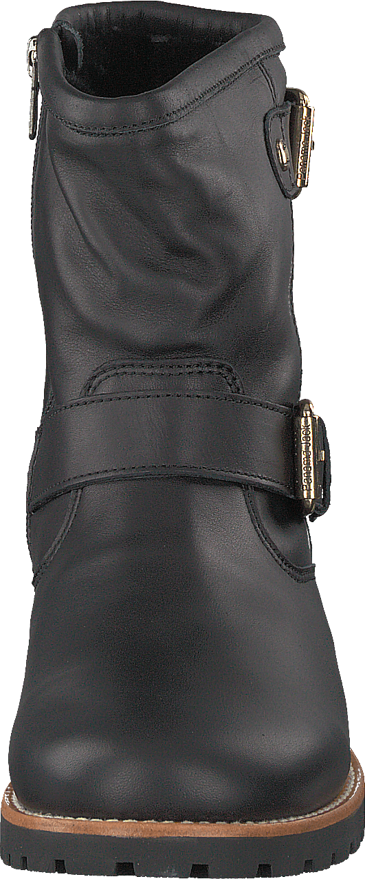 Felina Igloo Trav B3 Napa Negro/Black