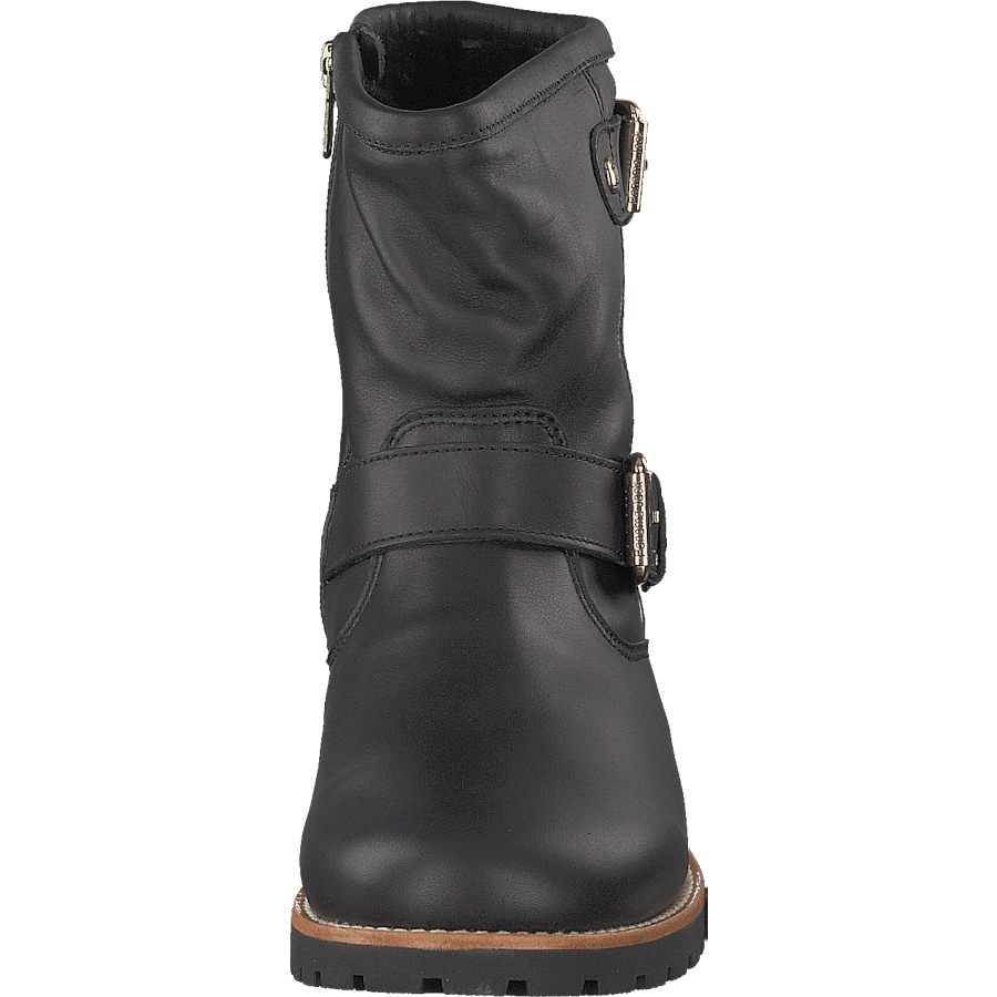 Felina Igloo Trav B3 Napa Negro/Black - Bild 4