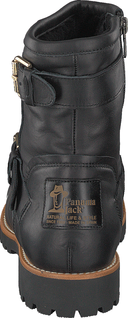 Felina Igloo Trav B3 Napa Negro/Black - Bild 5