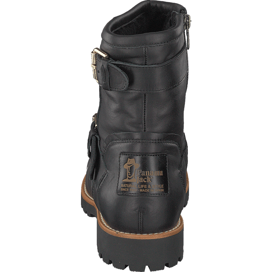 Felina Igloo Trav B3 Napa Negro/Black - Bild 5