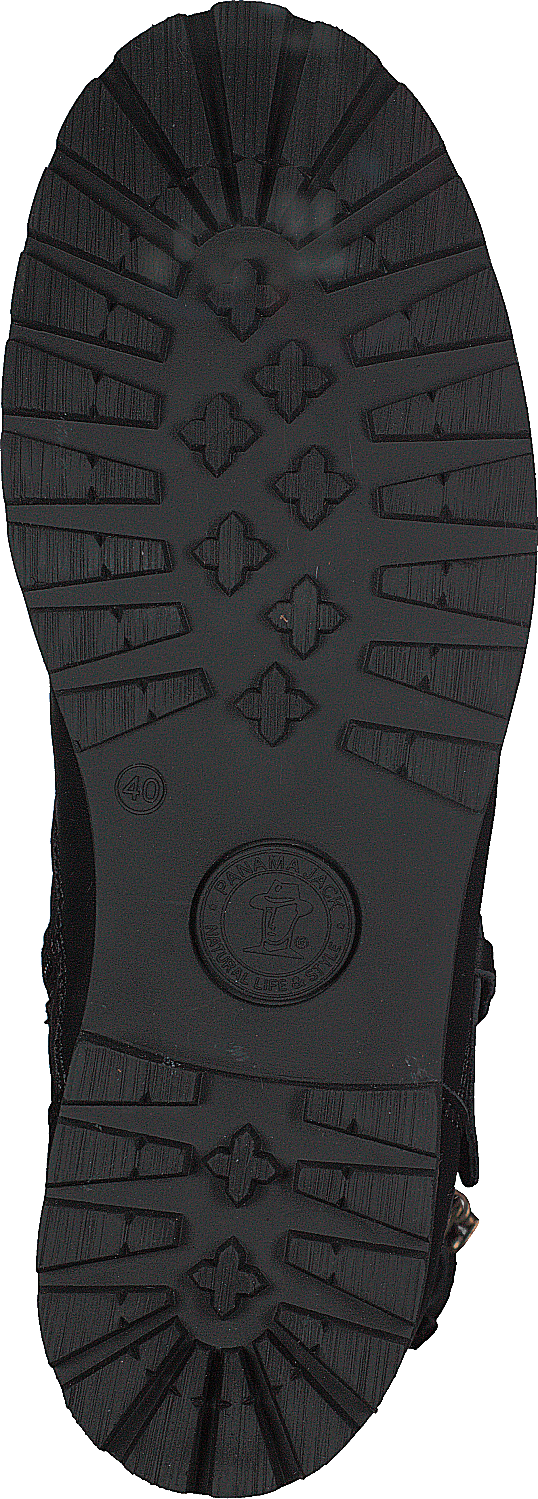 Felina Igloo Trav B3 Napa Negro/Black - Bild 7