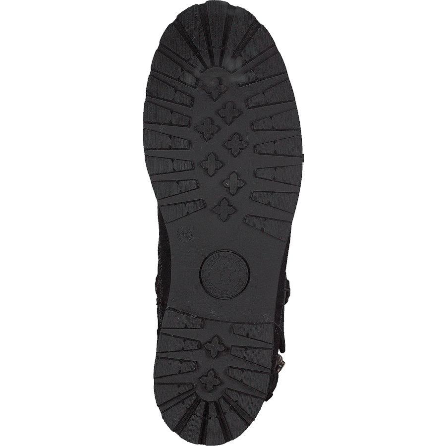 Felina Igloo Trav B3 Napa Negro/Black - Bild 7