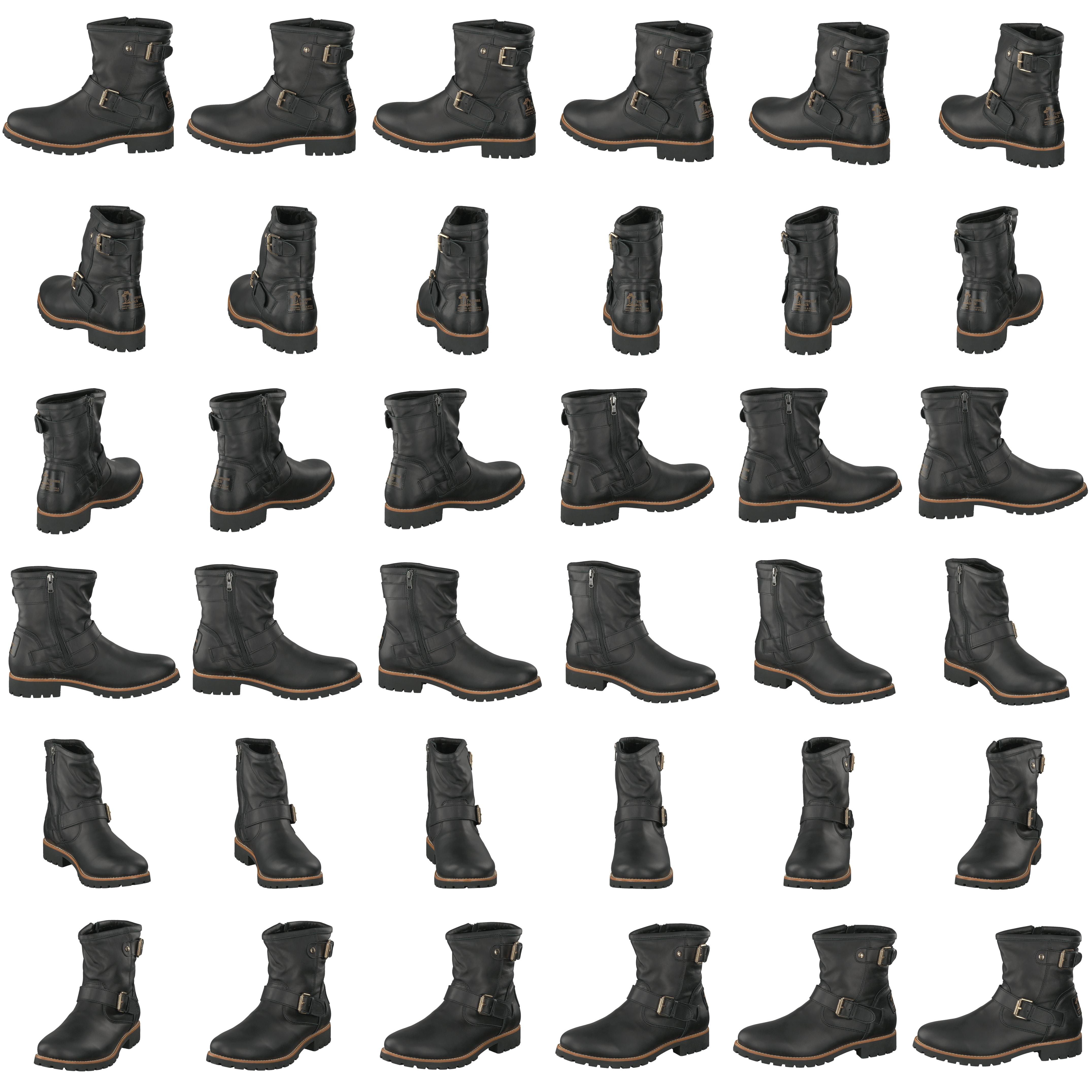 Felina Igloo Trav B3 Napa Negro/Black - Bild 8