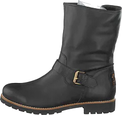 Panama Jack - Singapur Igloo Napa Negro/black