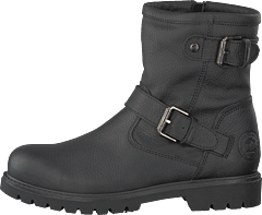 Panama Jack - Felina Iglooo Napa Grass Negro/black