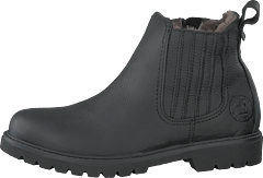 Panama Jack - Bill Igloo Napa Grass Negro/black