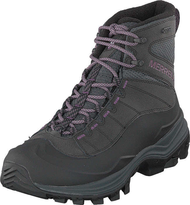 Merrell - Thermo Chill 6" Shell Wtpf Black
