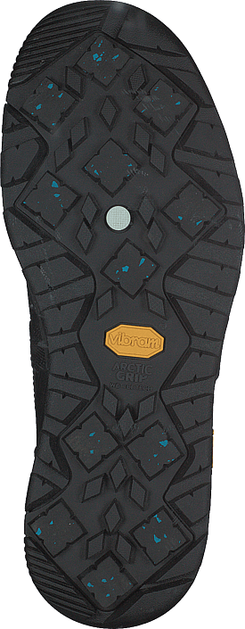 Merrell - Tremblant Chelsea Ice+ Black