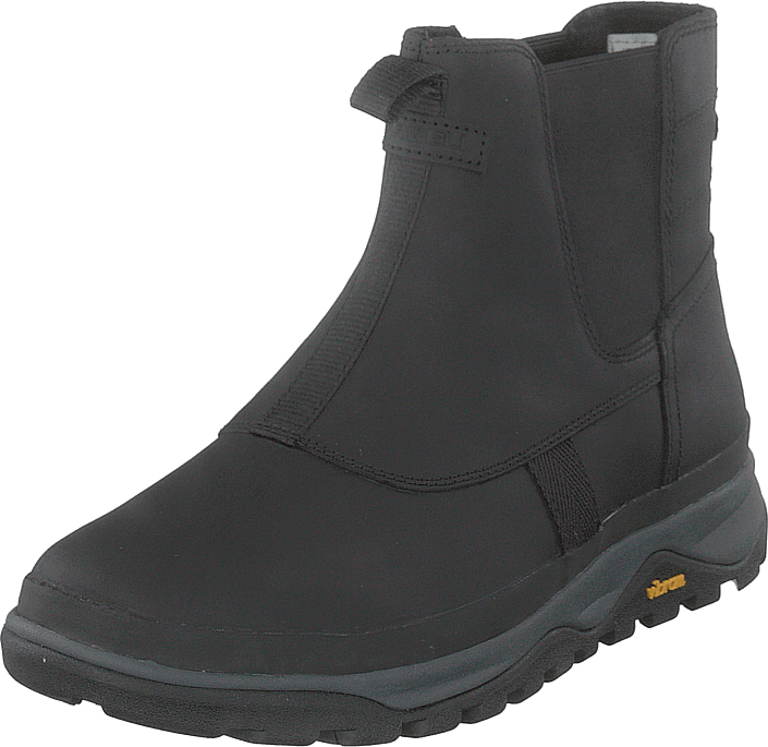 Merrell - Tremblant Chelsea Ice+ Black