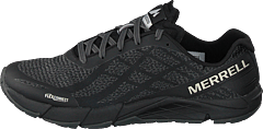 Merrell - Bare Access Flex Shield Black And White