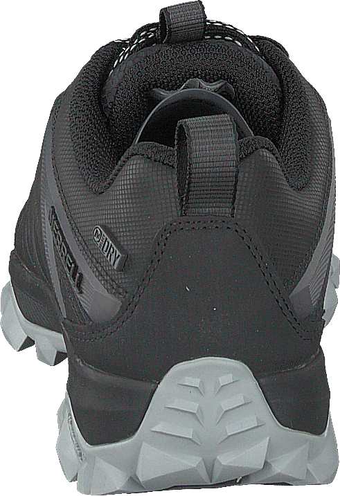 Thermo Freeze Wtpf Black black Shoes for every occasion Footway