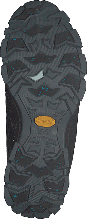 Merrell - Thermo Freeze Wtpf Black/black
