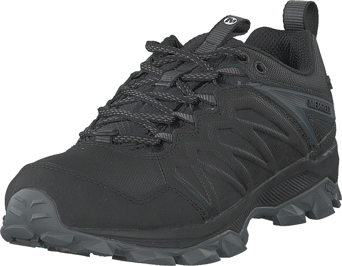 Merrell - Thermo Freeze Wtpf Black/black