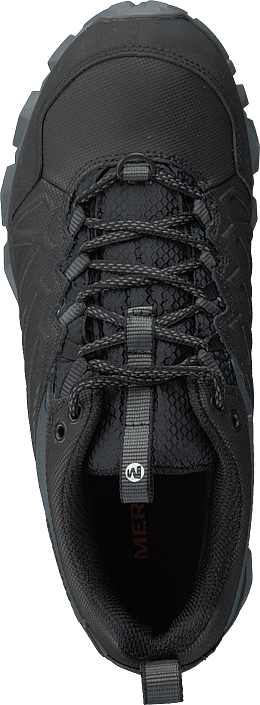 Merrell - Thermo Freeze Wtpf Black/black