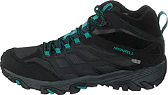 Merrell - Moab Fst Ice+ Thermo Black/ice