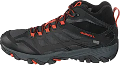 Merrell - Moab Fst Ice+ Thermo Men Black/orange