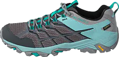 Merrell - Moab Fst 2 Gtx Frost/aquifer