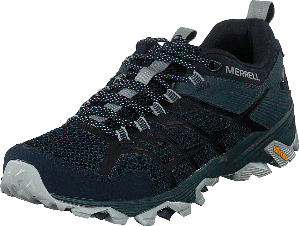 Moab Fst 2 Gtx Navy/slate