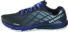 Merrell - Bare Access Flex Blue Sport
