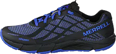Merrell - Bare Access Flex Shield Black And White