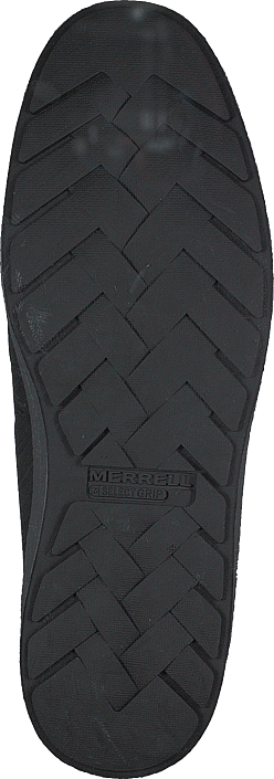 Merrell - Tremblant Ezra Bluff Wtpf Black