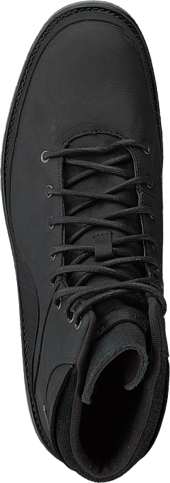 Merrell - Tremblant Ezra Bluff Wtpf Black