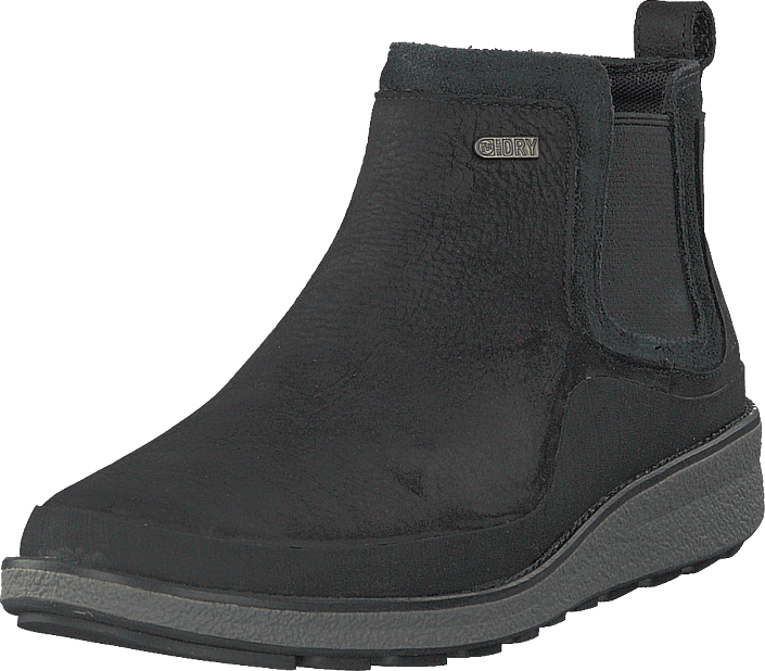 Merrell - Tremblant Ezra Chelsea Wtpf Black