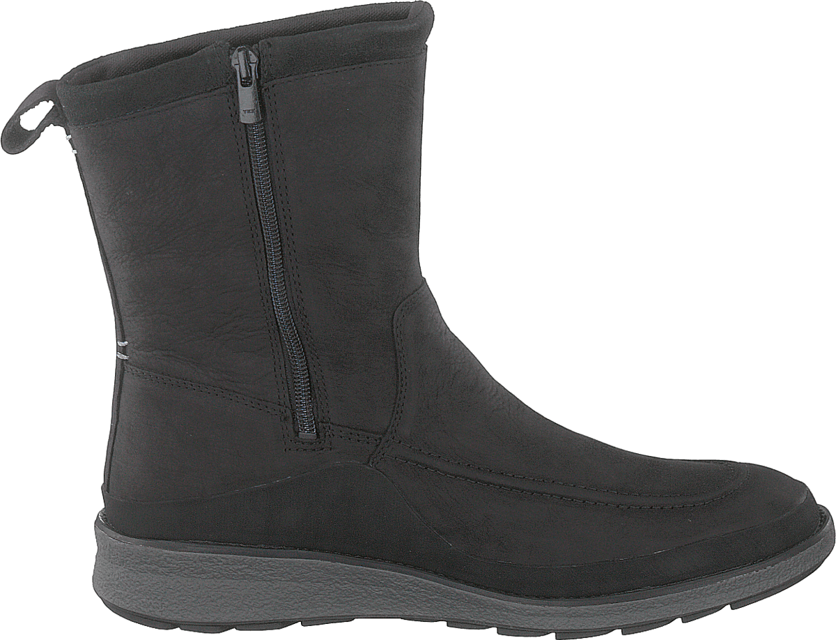 Tremblant Ezra Pull On Boot Black