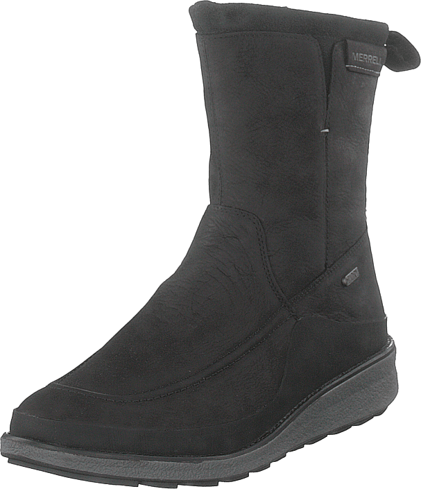 Merrell - Tremblant Ezra Pull On Boot Black