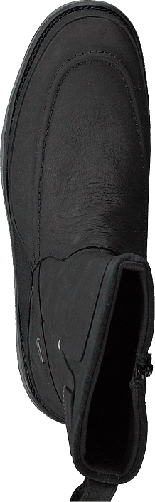 Merrell - Tremblant Ezra Pull On Boot Black