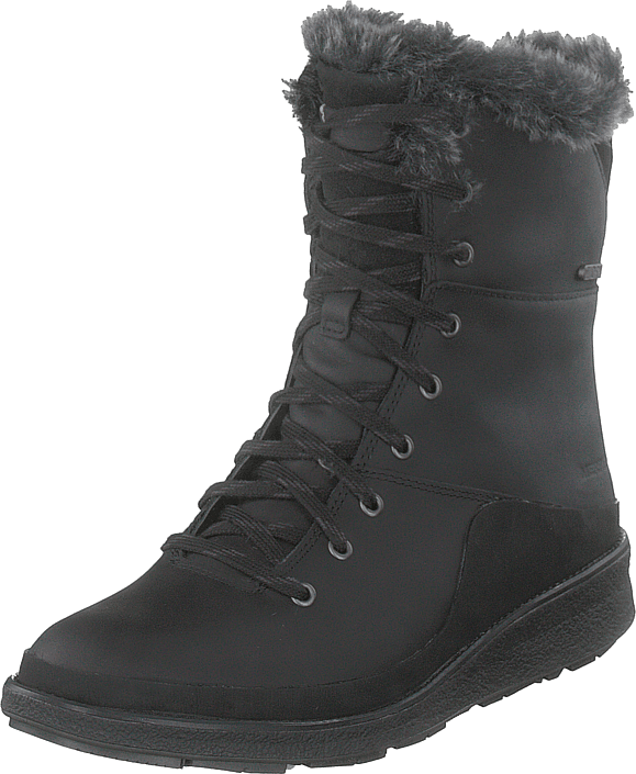 Merrell - Tremblant Ezra Lace Wtpf Ice+ Black