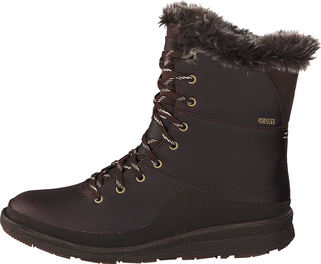 Tremblant Ezra Lace Wtpf Ice+ Espresso