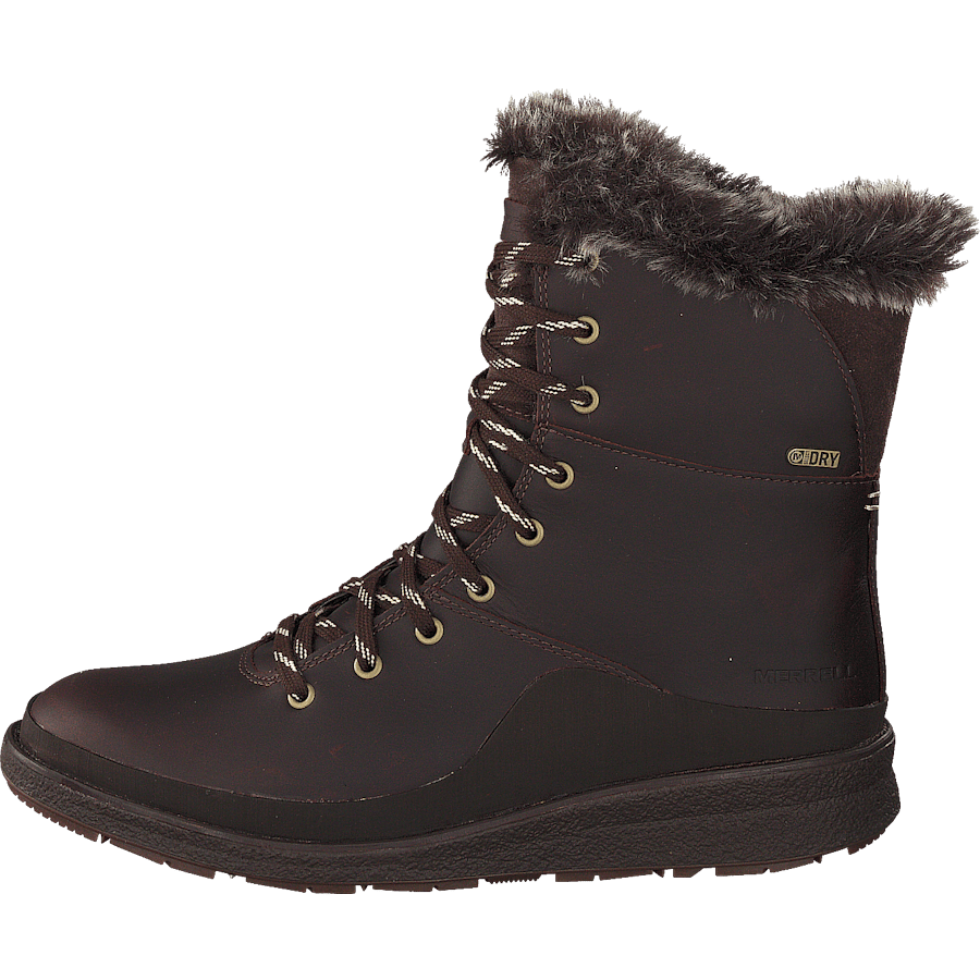 Tremblant Ezra Lace Wtpf Ice+ Espresso