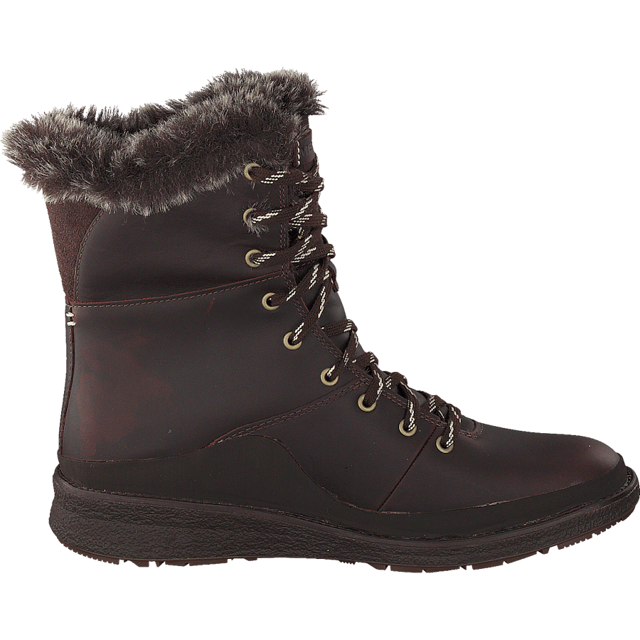 Tremblant Ezra Lace Wtpf Ice+ Espresso - Bild 2