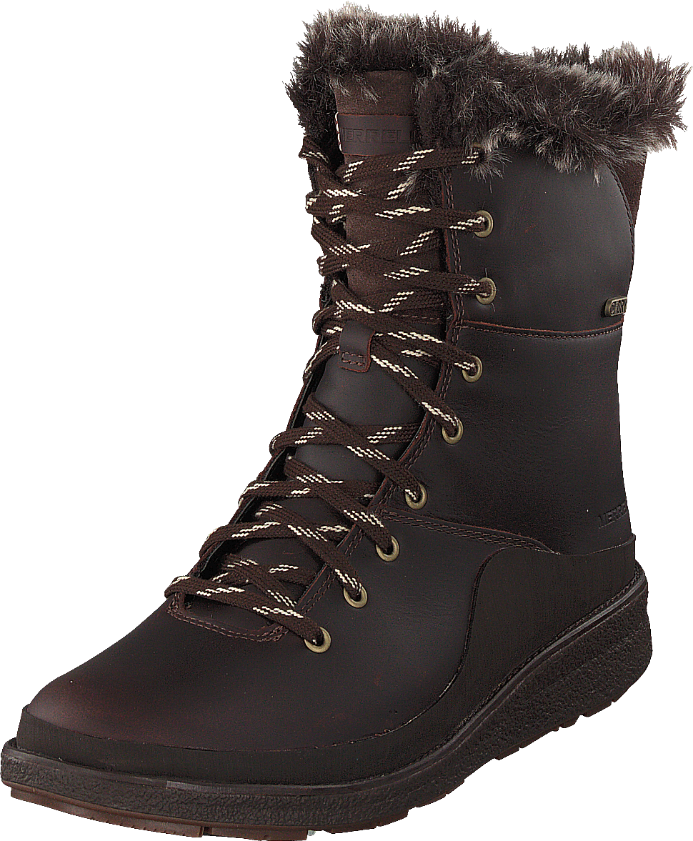 Tremblant Ezra Lace Wtpf Ice+ Espresso - Bild 3