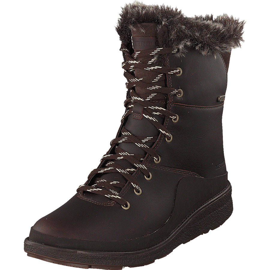 Tremblant Ezra Lace Wtpf Ice+ Espresso - Bild 3