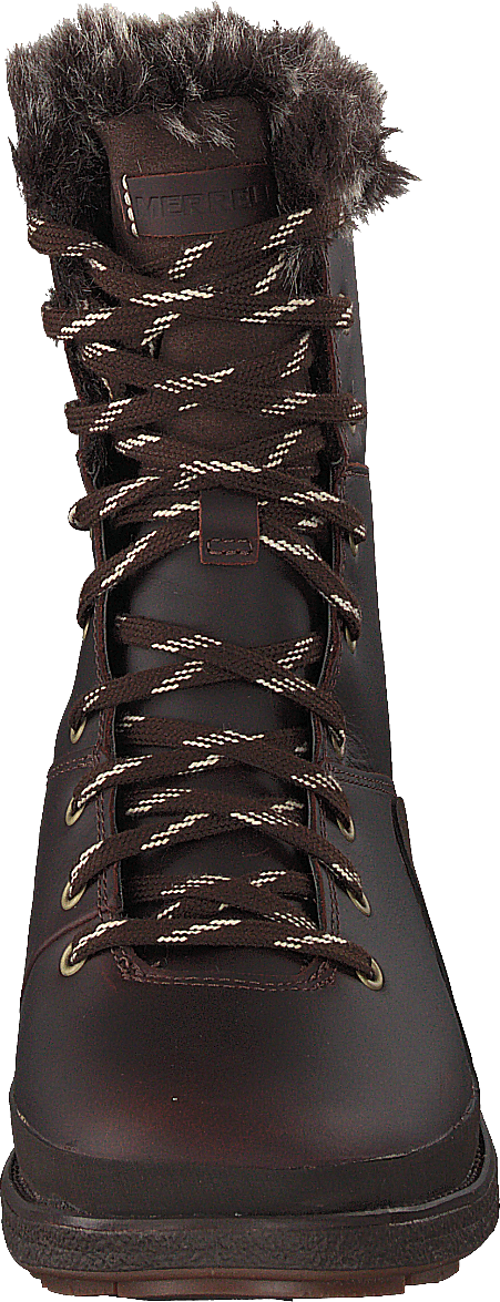 Tremblant Ezra Lace Wtpf Ice+ Espresso - Bild 4