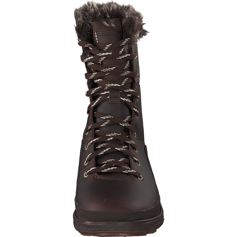 Tremblant Ezra Lace Wtpf Ice+ Espresso - Bild 4