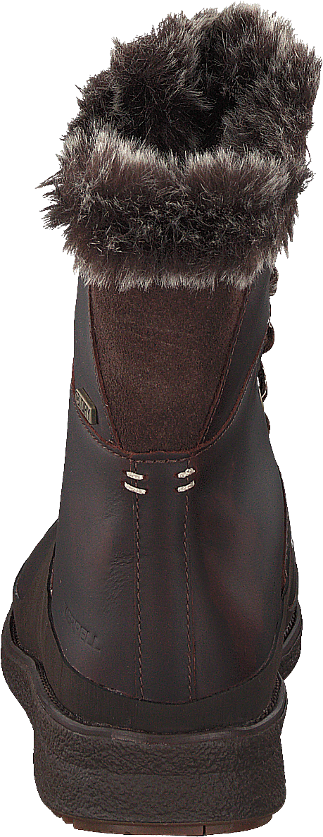 Tremblant Ezra Lace Wtpf Ice+ Espresso - Bild 5